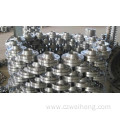 A105 Pipe Flange Socket Weld Flange